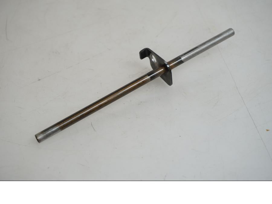 Vänster sida på Oljepump från en Yamaha FJR 1300 -2005 motorcykel.