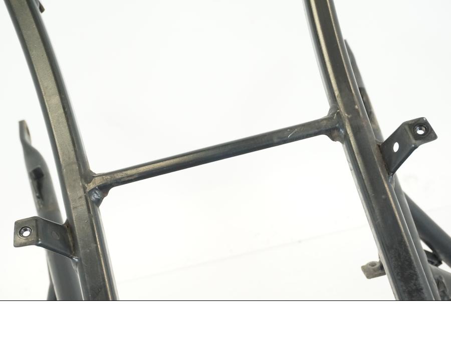 Extrabild1 på Bakram från en BMW F 650 CS -2003 motorcykel.