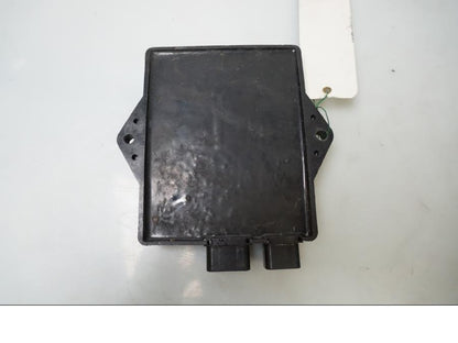 Baksidan på CDI / ECU från en Yamaha YZF R6 -2000 motorcykel.