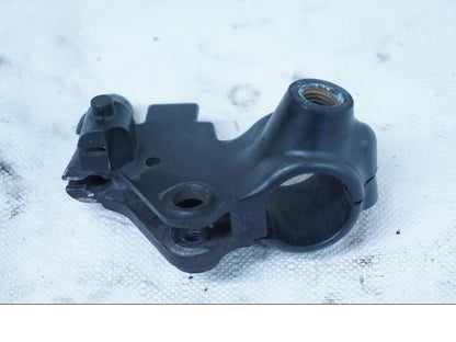 Vänster sida på Kopplingsklo från en Honda XL 600 V -1994 motorcykel.