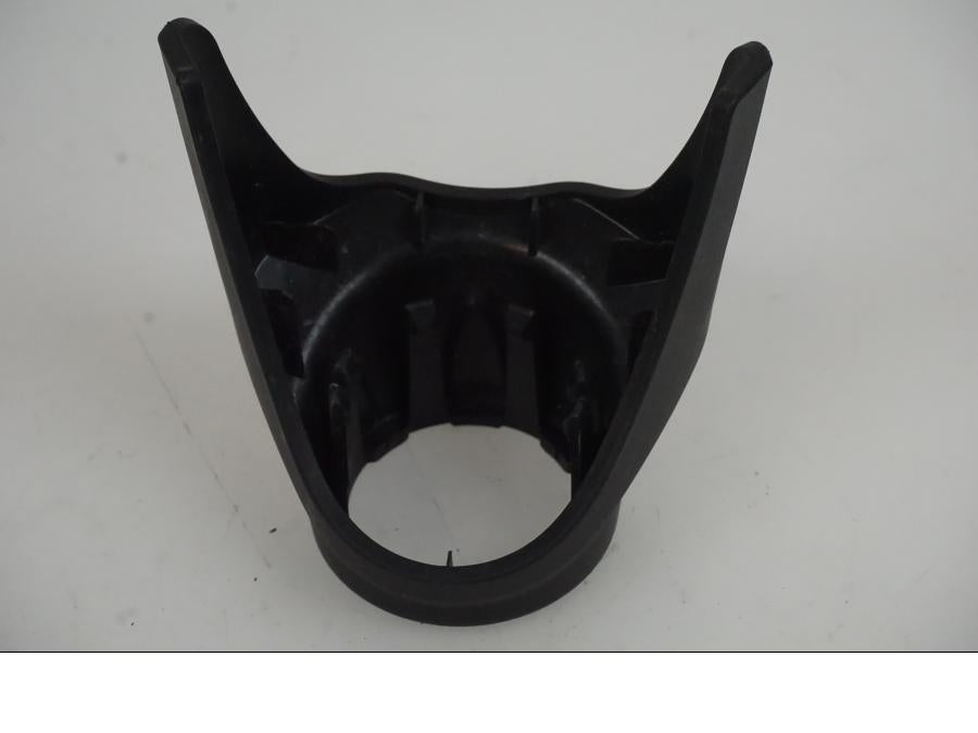 Höger sida på Tändningslåskåpa från en BMW R Ninet -2017 motorcykel.