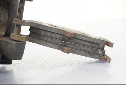 Extrabild1 på Bromsok från en Suzuki GSX-R 600 -2007 motorcykel.