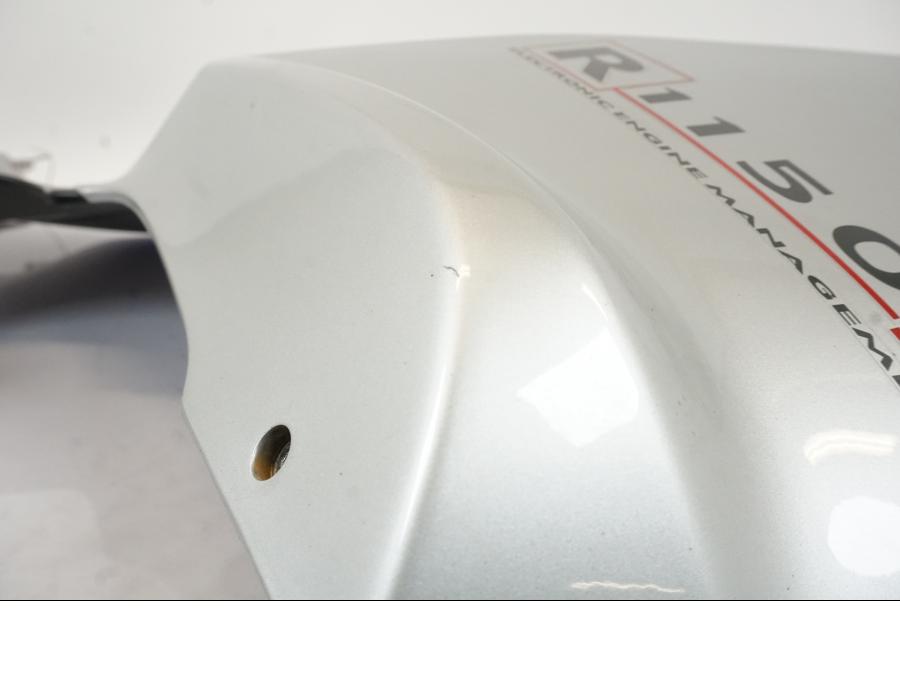 Höger sida på Sidkåpa från en BMW R 1150 RS -2003 motorcykel.