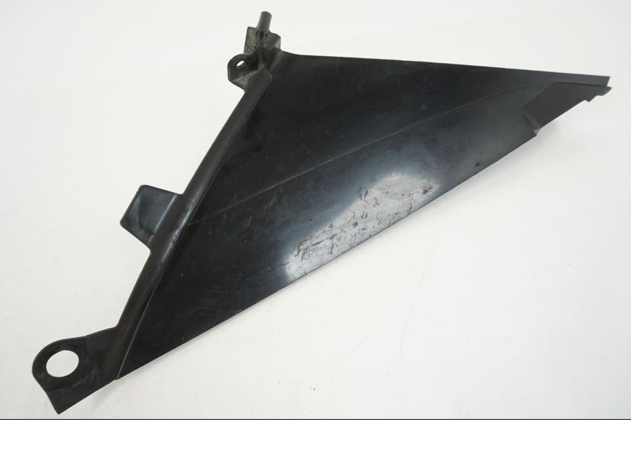 Framsidan på Sidkåpa från en Suzuki GSX-R 1000 -2007 motorcykel.