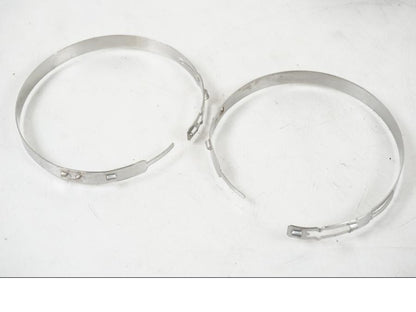 Baksidan på Insugsgummi från en BMW R 1250 GS -2021 motorcykel.