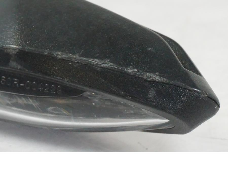 Extrabild2 på Blinkers LED från en Husqvarna 701 SUPERMOTO ABS -2016 motorcykel.