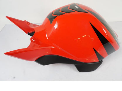 Höger sida på Tankkåpa från en Honda CBR 1000 RR -2007 motorcykel.