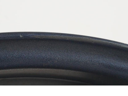 Höger sida på Fälg från en Buell 1125 R -2008 motorcykel.