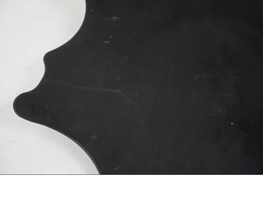 Snett nerifrån på Toppkåpa från en Suzuki GSX-R 750 -2001 motorcykel.