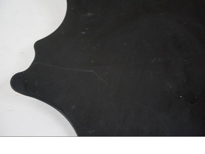 Snett nerifrån på Toppkåpa från en Suzuki GSX-R 750 -2001 motorcykel.