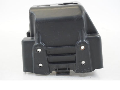 Extrabild3 på Batterihållare från en Yamaha WR 125 -2011 motorcykel.