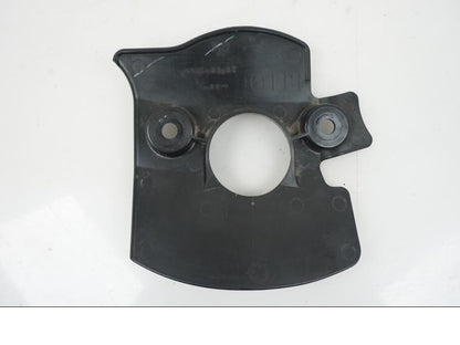 Vänster sida på Plast från en Suzuki GSX-R 750 -2009 motorcykel.