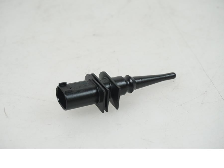 Framsidan på Temperatursensor från en BMW F 750 GS -2019 motorcykel.