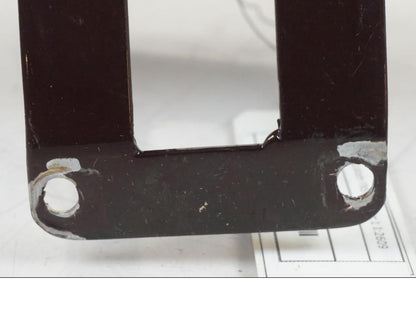 Extrabild1 på <p>Framskärm från HD Softail Custom FXSTC 1987.</p>

<p>Repor samt mindre slitage av lack se bilder.</p> motorcykel.