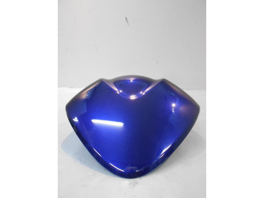 Vänster sida på Kuts från en Suzuki GSX-R 1000 -2005 motorcykel.