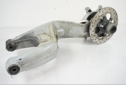 Extrabild1 på Sving från en BMW F 650 CS -2002 motorcykel.