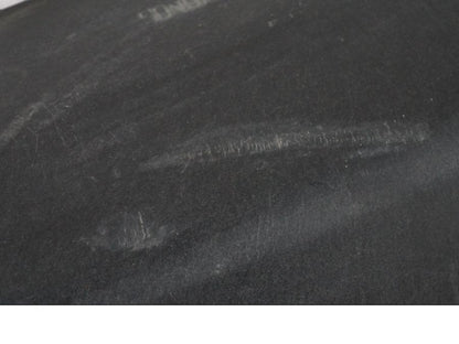 Snett uppifrån på Vattenkylkåpa från en Honda CBR 1100 XX -1999 motorcykel.