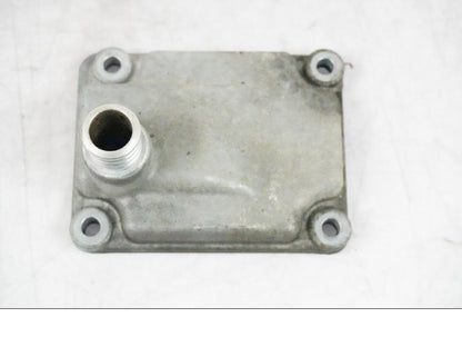 Framsidan på Motorkåpa från en BMW K 1200 S -2005 motorcykel.