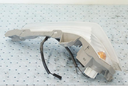 Extrabild1 på Blinkers från en Suzuki GSX 1300 BK -2008 motorcykel.