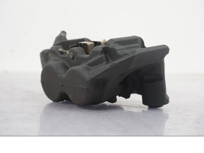 Höger sida på Bromsok från en Yamaha MT-09 -2016 motorcykel.