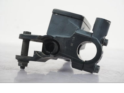 Extrabild3 på Kopplingshuvudcylinder från en Suzuki GSF 1250 -2010 motorcykel.