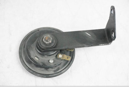 Baksidan på Signalhorn / Tuta från en Suzuki GSX-R 1000 -2008 motorcykel.