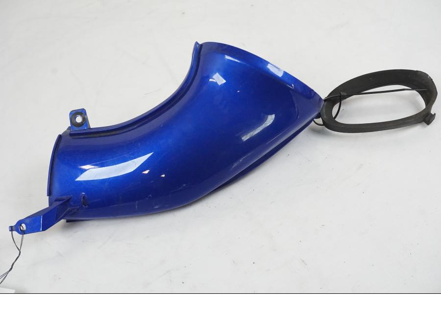 Framsidan på Luftburksnorkel från en Yamaha YZF 1000 R1 -2007 motorcykel.