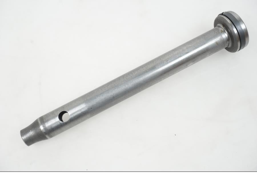 Framsidan på Gaffelben från en H-D Electra Glide Ultra Classic (FLHTCU) -2009 motorcykel.