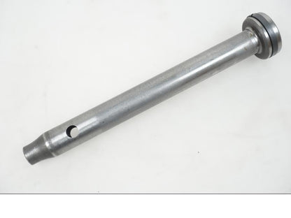 Framsidan på Gaffelben från en H-D Electra Glide Ultra Classic (FLHTCU) -2009 motorcykel.