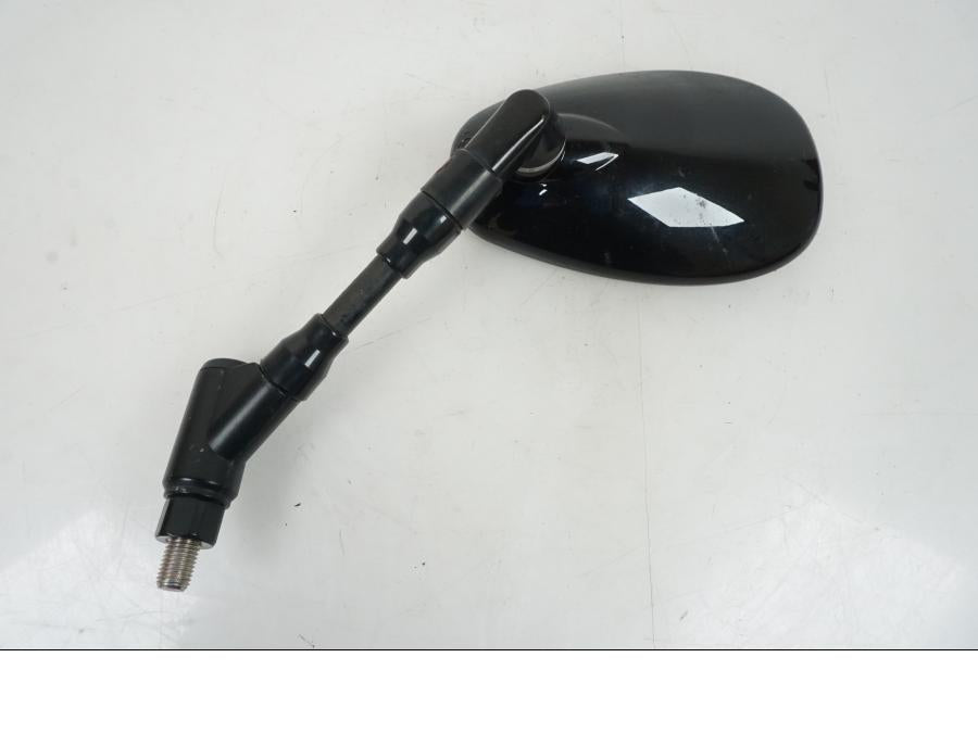 Baksidan på Backspegel från en Yamaha XJR 1300 -2015 motorcykel.