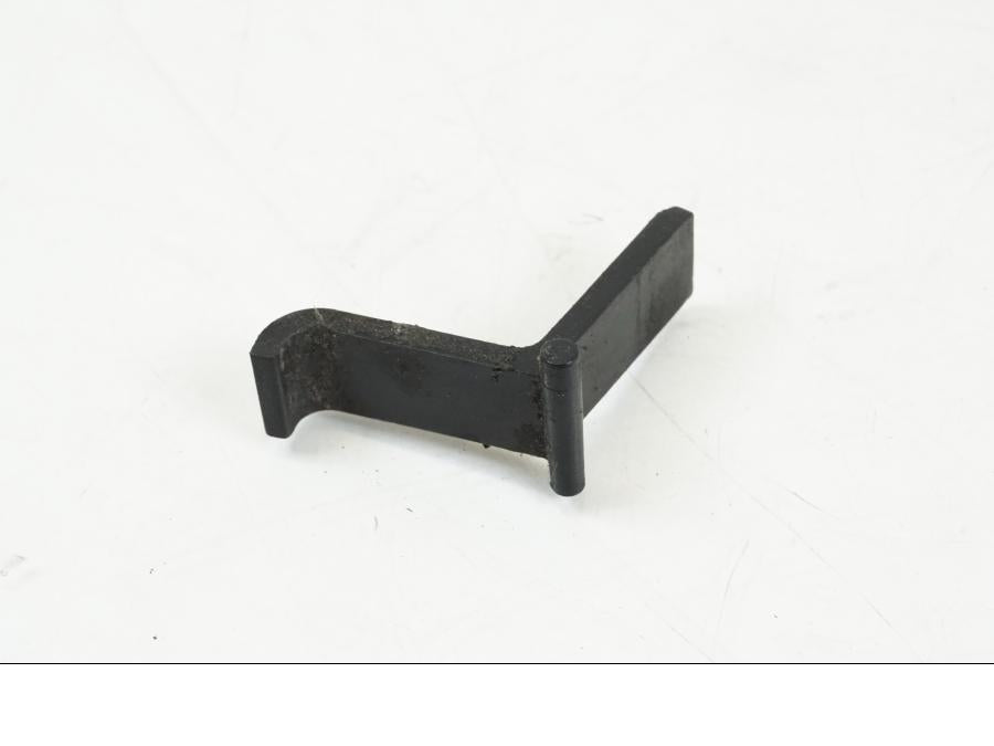 Baksidan på Plast från en BMW F 650 CS -2003 motorcykel.