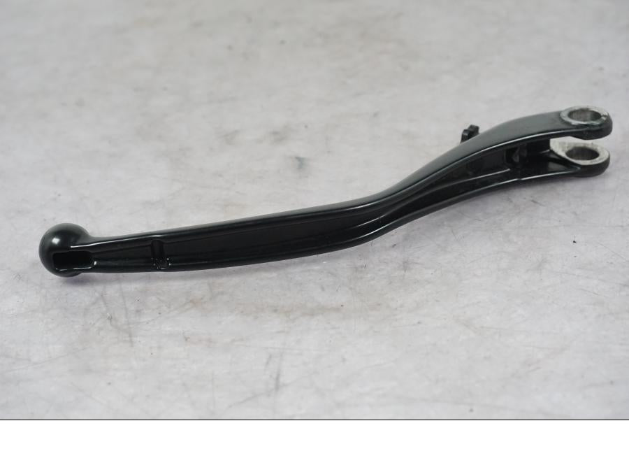 Baksidan på Kopplingsgrepp från en Ducati Multistrada V4 -2024 motorcykel.