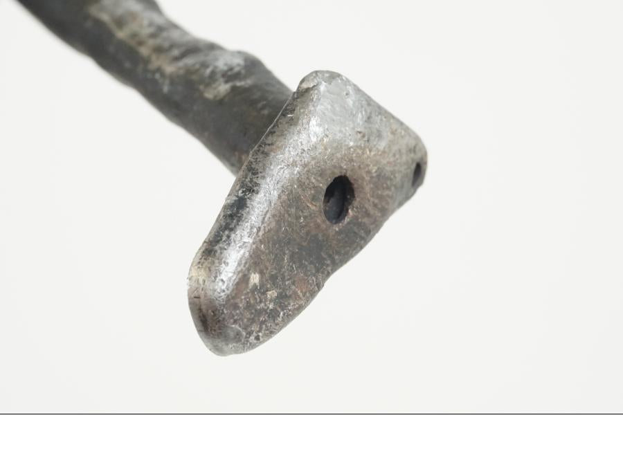 Extrabild1 på Sidostöd från en Suzuki GSX-R 750 -2001 motorcykel.