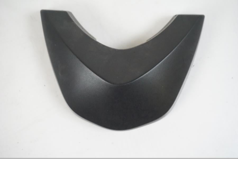 Baksidan på Skyltbelysning från en BMW F 650 CS -2002 motorcykel.