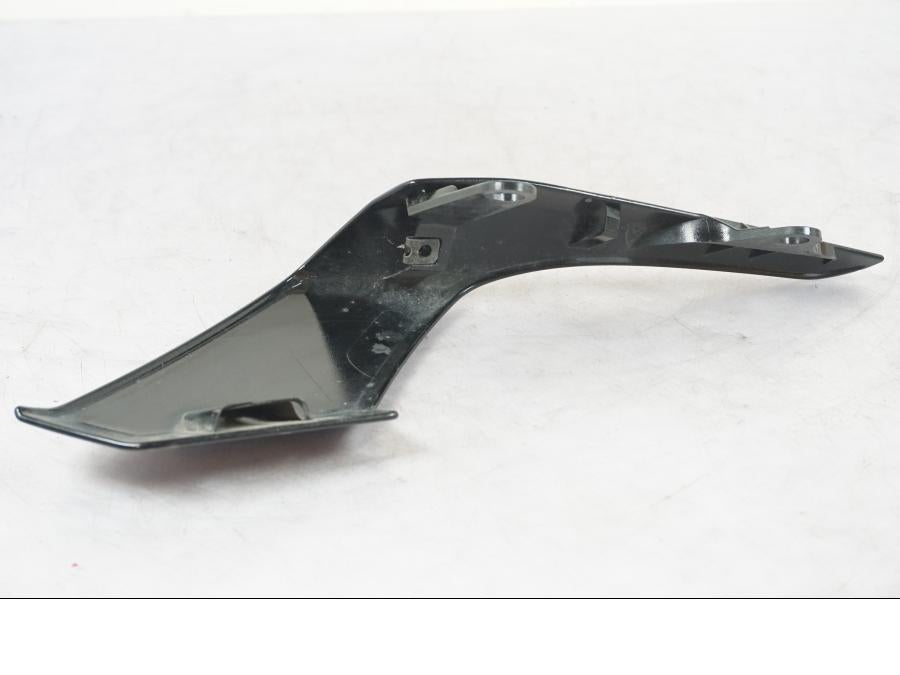 Extrabild1 på Bakvinge från en Yamaha MT-07 -2018 motorcykel.