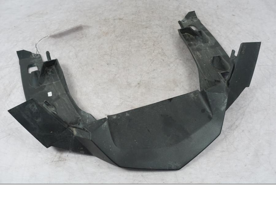 Framsidan på Frontkåpa från en BMW K 1600 GTL -2015 motorcykel.