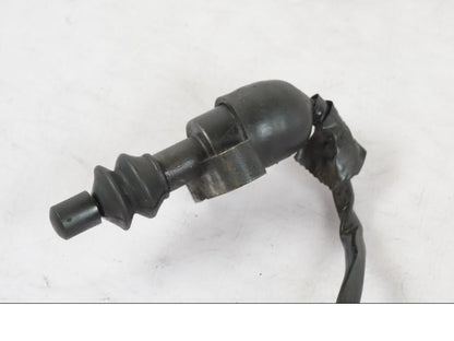 Höger sida på Sidostödsbrytare från en Suzuki GSX 550 EF -1985 motorcykel.