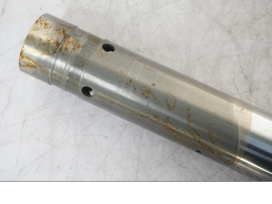 Extrabild1 på Gaffelben från en Suzuki GSX-R 750 -1992 motorcykel.