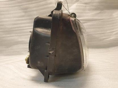 Höger sida på Strålkastare från en Honda VTR 1000 F -1997 motorcykel.