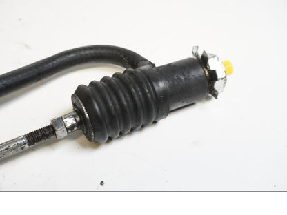 Höger sida på Bromshuvudcylinder från en H-D Softail Custom FXSTC -1987 motorcykel.