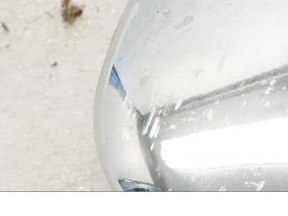 Vänster sida på Backspegel från en Yamaha XVZ 13TD -1999 motorcykel.