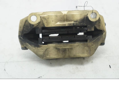 Baksidan på Bromsok från en MV Agusta Brutale 800 -2014 motorcykel.