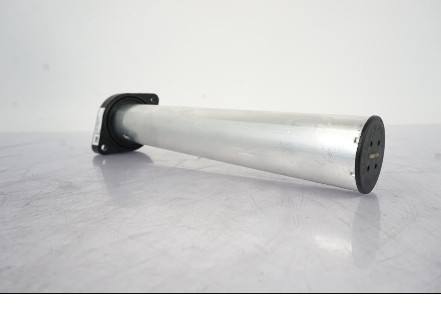 Snett uppifrån på Bensintankgivare från en KTM 790 Duke -2019 motorcykel.