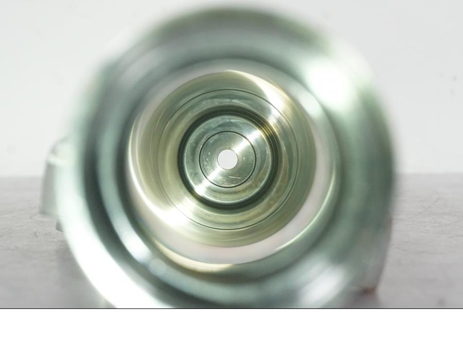 Extrabild6 på Gaffelben från en Kawasaki VN 1500 -1999 motorcykel.