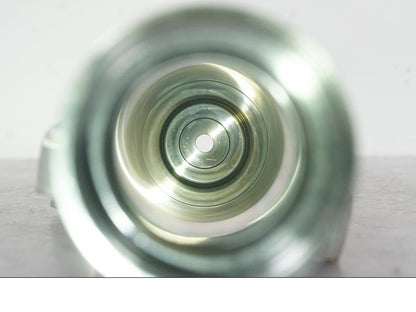 Extrabild6 på Gaffelben från en Kawasaki VN 1500 -1999 motorcykel.