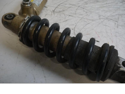 Höger sida på Stötdämpare från en Kawasaki ZX-9R -1998 motorcykel.