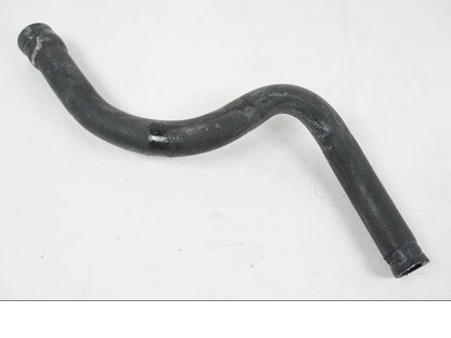 Snett uppifrån på Vattenkyl Slang Set från en MV Agusta Dragster -2014 motorcykel.