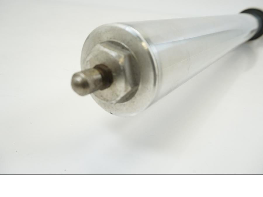 Vänster sida på Gaffelben från en Yamaha XVZ 1300 -1997 motorcykel.