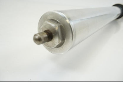 Vänster sida på Gaffelben från en Yamaha XVZ 1300 -1997 motorcykel.