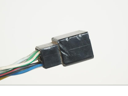 Vänster sida på Silicon rectefier från en Yamaha XV 1100 -1993 motorcykel.